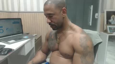 hebertgomes online show from October 20, 2025, 10:10 pm