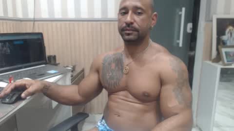 hebertgomes online show from October 26, 2025, 9:53 pm