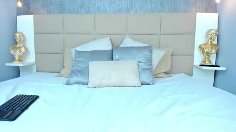 Keira Hecate online show from March 5, 2026, 9:11 pm