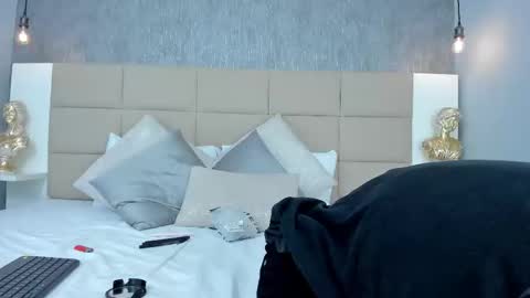 Keira Hecate online show from March 10, 2026, 8:14 pm