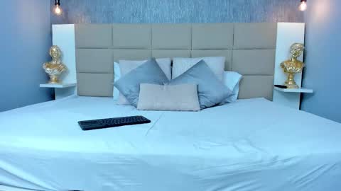 Keira Hecate online show from March 18, 2026, 7:06 pm