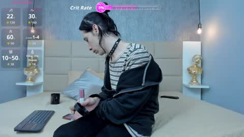 Keira Hecate online show from April 6, 2026, 6:53 pm