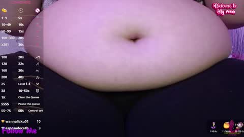 Snapshot of hecate23 chatting on November 4, 2025, 2:38 pm Cath online show from November 4, 2025, 2:38 pm