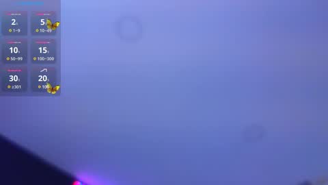 Snapshot of hecate_gh chatting on December 4, 2024, 12:30 am Hecate online show from December 4, 2024, 12:30 am