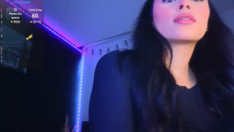 Snapshot of hecate_gh chatting on December 7, 2024, 9:33 pm Hecate online show from December 7, 2024, 9:33 pm