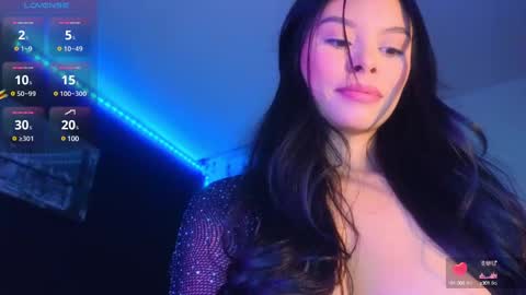 Snapshot of hecate_gh chatting on December 10, 2024, 11:51 pm Hecate online show from December 10, 2024, 11:51 pm