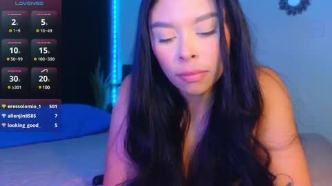 Snapshot of hecate_gh chatting on December 18, 2024, 2:21 am Hecate online show from December 18, 2024, 2:21 am
