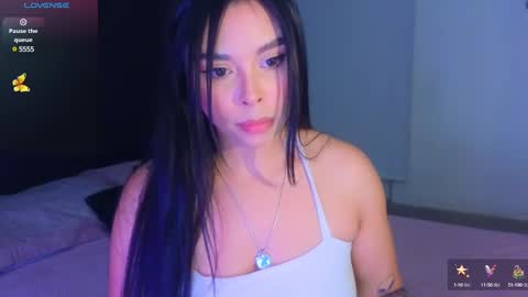 Snapshot of hecate_gh chatting on January 14, 2025, 1:15 am Hecate online show from January 14, 2025, 1:15 am
