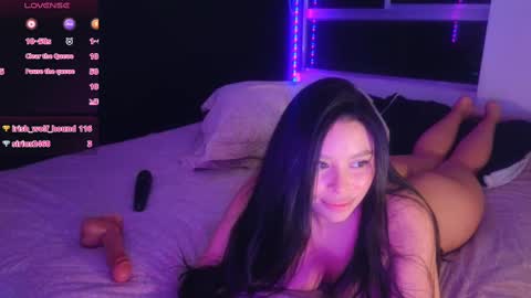 Snapshot of hecate_gh chatting on March 9, 2025, 2:29 am Hecate online show from March 9, 2025, 2:29 am