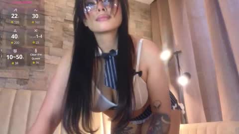 Snapshot of hecate_gh chatting on September 12, 2025, 10:21 pm Hecate online show from September 12, 2025, 10:21 pm