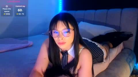 Snapshot of hecate_gh chatting on July 7, 2026, 9:41 pm Hecate online show from July 7, 2026, 9:41 pm