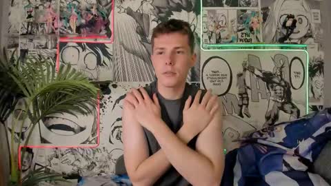 Snapshot of hector_spector chatting on October 10, 2025, 11:09 am Hector online show from October 10, 2025, 11:09 am