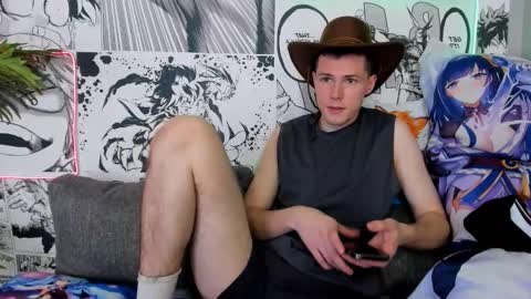 Snapshot of hector_spector chatting on October 31, 2025, 3:57 pm Hector online show from October 31, 2025, 3:57 pm