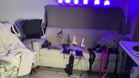 LockedThug online show from April 20, 2026, 2:03 am