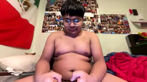 Hector online show from January 6, 2026, 8:40 am