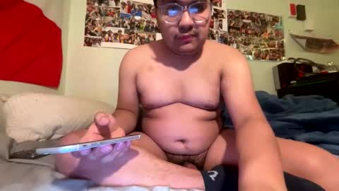 Hector online show from January 14, 2026, 8:09 am