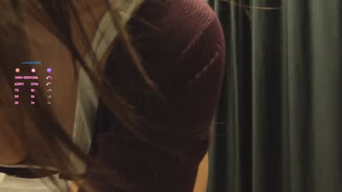 Jeen online show from October 29, 2025, 6:09 pm