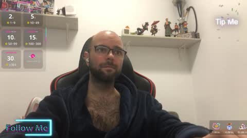 Fran online show from February 4, 2026, 8:20 am