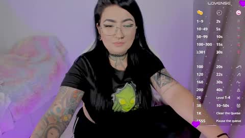 Snapshot of heey_kitty chatting on May 16, 2026, 9:46 pm IM EMY online show from May 16, 2026, 9:46 pm
