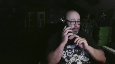 heguy46 online show from June 29, 2026, 6:52 am