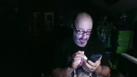heguy46 online show from July 4, 2026, 6:30 am