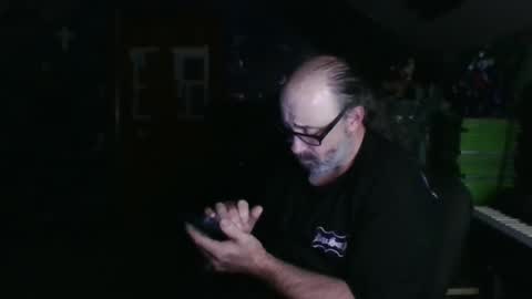 heguy46 online show from July 7, 2026, 6:47 am
