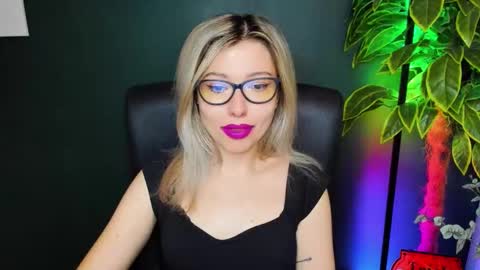 Heidi online show from November 10, 2025, 7:29 am