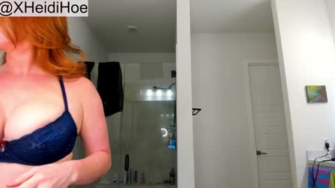 Snapshot of heidiandfriends chatting on October 10, 2025, 9:14 pm Manyvids online show from October 10, 2025, 9:14 pm