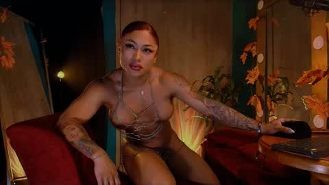 Heidi  online show from December 21, 2024, 1:26 am