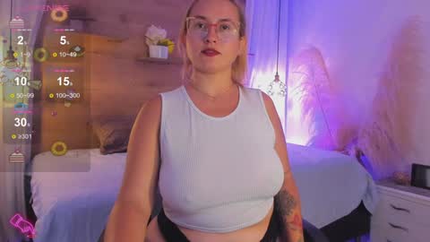 Snapshot of heidishayk chatting on December 24, 2024, 6:06 pm ANTARA REY online show from December 24, 2024, 6:06 pm