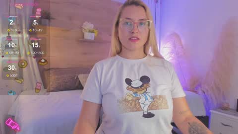 Snapshot of heidishayk chatting on December 27, 2024, 7:03 pm ANTARA REY online show from December 27, 2024, 7:03 pm