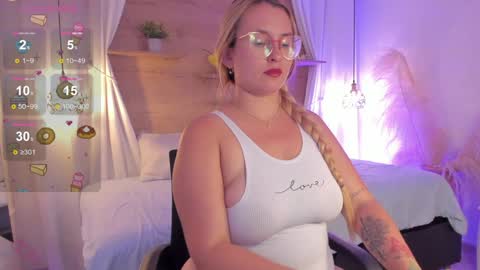 Snapshot of heidishayk chatting on January 24, 2025, 11:12 pm ANTARA REY online show from January 24, 2025, 11:12 pm