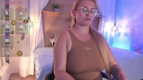 Snapshot of heidishayk chatting on March 10, 2025, 11:16 pm ANTARA REY online show from March 10, 2025, 11:16 pm