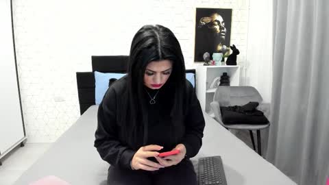 Heidi online show from February 23, 2026, 3:59 am