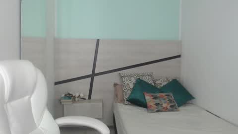 Heidy  online show from December 28, 2024, 2:11 am