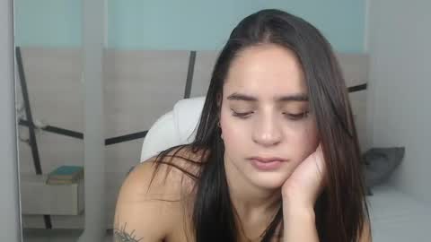 Heidy  online show from February 13, 2025, 8:24 pm