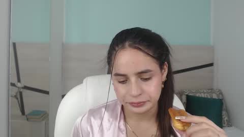 Heidy  online show from March 3, 2025, 11:56 pm