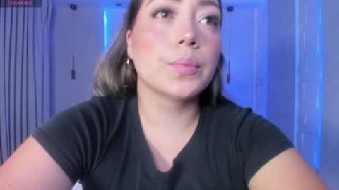 Heidy online show from October 17, 2025, 3:20 am