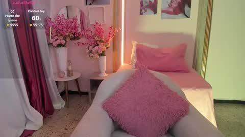 Sara online show from November 18, 2025, 9:08 pm