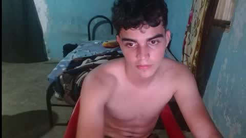 heiker__ online show from May 22, 2026, 3:24 am