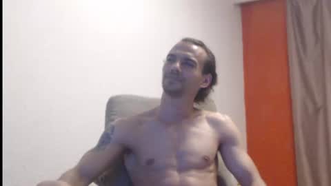 heilanubis online show from April 12, 2026, 9:20 pm