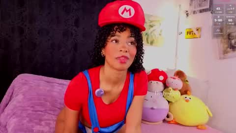 Snapshot of heily_fox chatting on October 28, 2025, 6:28 am HEILY online show from October 28, 2025, 6:28 am