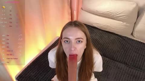 Lilith online show from October 29, 2025, 1:13 pm