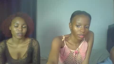 heilybunny online show from April 21, 2026, 2:51 am