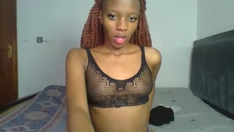 heilybunny online show from May 21, 2026, 6:53 am