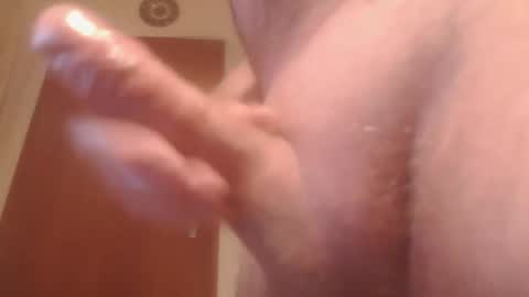 heinbloed1968 online show from October 21, 2025, 4:19 pm