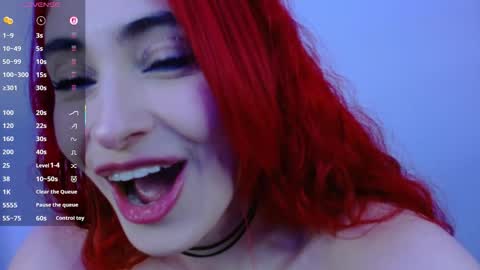 Snapshot of heizer_ chatting on March 7, 2026, 1:13 am ETHEREAL HEIZER online show from March 7, 2026, 1:13 am