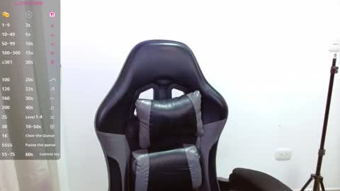 Snapshot of heizer_ chatting on March 14, 2026, 2:28 am ETHEREAL HEIZER online show from March 14, 2026, 2:28 am