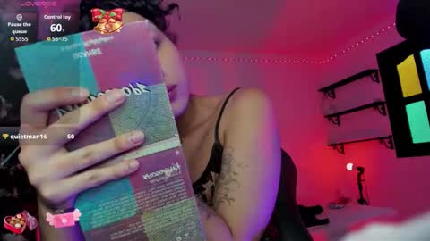 Heka Prudence online show from February 28, 2026, 10:44 pm