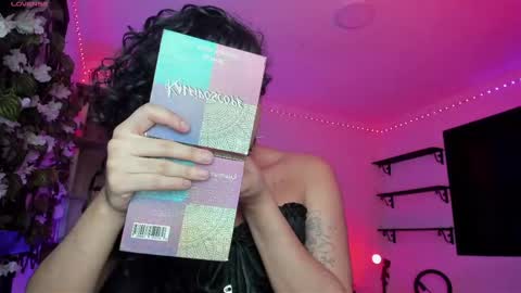 Heka Prudence online show from April 14, 2026, 3:12 am